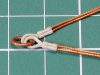 Eureka vontatókábel (Towing cable for Mark IV for Archer SPG)