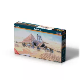 Mistercraft 1:72 Rafale A