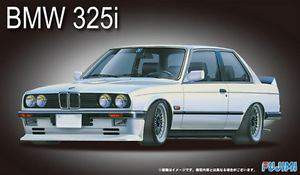 Fujimi 1:24 BMW 325i