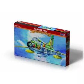 Mistercraft 1:48 Su-22m4R Fitter k