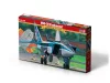 Mistercraft 1:72 MIG-31 Foxhound