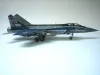 Mistercraft 1:72 MIG-31 Foxhound