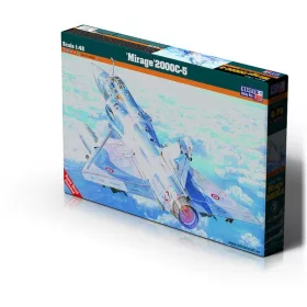 Mistercraft 1:48 Mirage "2000C-5