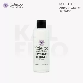 Gaahleri Kaleido Airbrush Retarder Thinner 210 ml