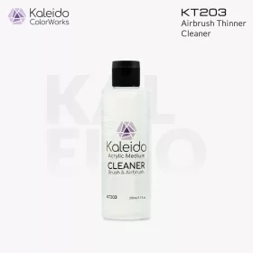 Gaahleri Kaleido Airbrush Cleaner 210 ml