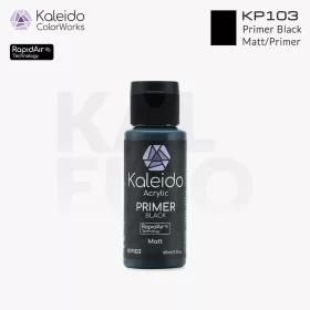Gaahleri Kaleido Primer Black 60 ml