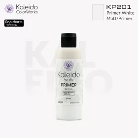 Gaahleri Kaleido Primer White 210 ml