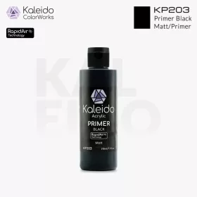 Gaahleri Kaleido Primer Black 210 ml