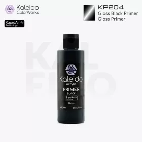 Gaahleri Kaleido Gloss Black Primer 210 ml