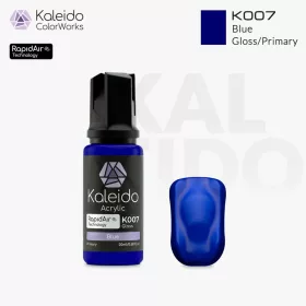 Gaahleri Kaleido Blue 20 ml