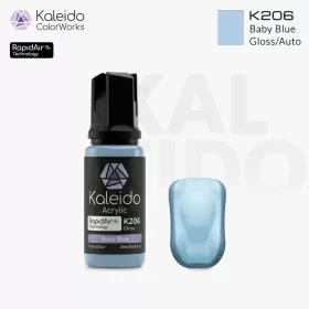 Gaahleri Kaleido Baby Blue 20 ml
