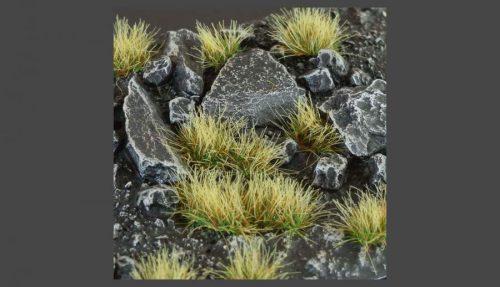Gamers Grass - grass tufts - Autumn (5mm)