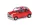 Corgi 1:36 Best of British Classic Mini - Red