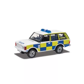 Corgi 1:36 Best of British Range Rover Police Livery