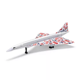 Corgi Best of British Concorde