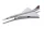 Corgi Best of British Concorde BA Livery