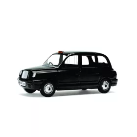 Corgi 1:36 Best of British Taxi