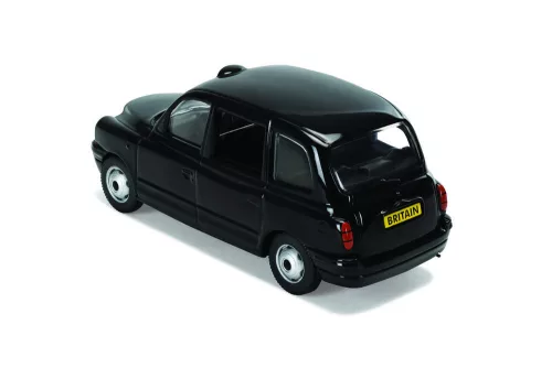 Corgi 1:36 Best of British Taxi