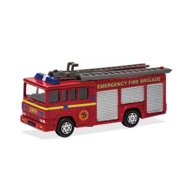 Corgi 1:50 Best of British Fire Engine