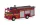 Corgi 1:50 Best of British Fire Engine