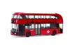 Corgi 1:76 Best of British New Bus For London