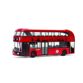 Corgi 1:76 Best of British New Bus For London