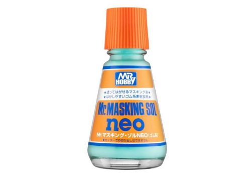 Gunze Mr. Masking Sol Neo (25 ml)