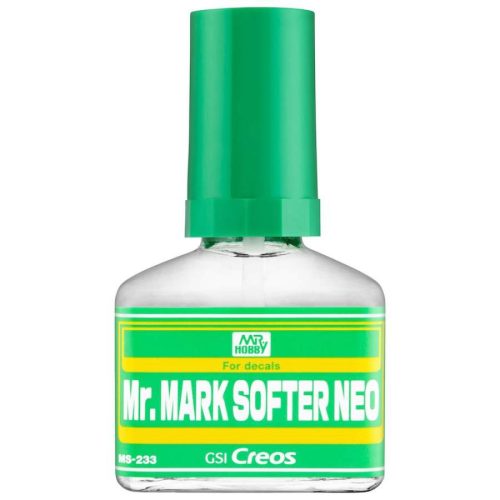 Gunze Mr. Mark Softer NEO (40 ml)