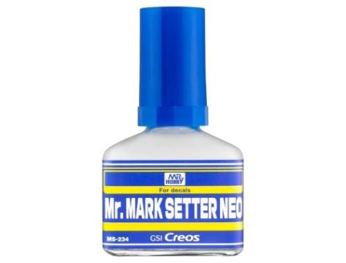 Gunze  Mr. Mark Setter NEO (40 ml) matrica feszítő