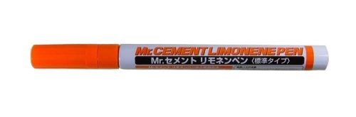 Mr. Hobby PL-01 Mr. Cement Limonene Pen Standard Tip