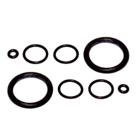 Chromax - Gumi tömítés-szett BD-138 szórópisztolyhoz