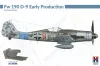 Hobby 2000 1:32 Fw 190 D-9 Early Production