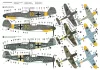 Hobby 2000 1:32 Bf 109 F-2 Eastern Front