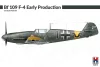 Hobby 2000 1:32 Bf 109 F-4 Early Production