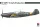 Hobby 2000 1:32 Bf 109 F-4 Early Production