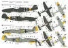 Hobby 2000 1:32 Bf 109 F-4 Early Production