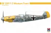 Hobby 2000 1:32 Bf 109 F-2 Western Front