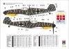 Hobby 2000 1:32 Bf 109 F-2 Western Front
