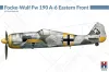 Hobby 2000 1:32 Focke-Wulf Fw 190 A-6 Eastern Front