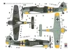 Hobby 2000 1:32 Focke-Wulf Fw 190 A-6 Eastern Front