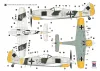 Hobby 2000 1:32 Focke-Wulf Fw 190 A-6 Eastern Front