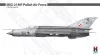 Hobby 2000 1:32 MiG-21MF Polish Air Force