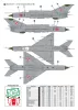Hobby 2000 1:32 MiG-21MF Polish Air Force