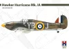Hobby 2000 1:48 Hawker Hurricane Mk.IA
