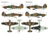 Hobby 2000 1:48 Hawker Hurricane Mk.IA