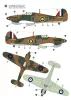 Hobby 2000 1:48 Hawker Hurricane Mk.IA Trop