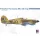 Hobby 2000 1:48 Hawker Hurricane Mk.IIA Trop