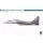 Hobby 2000 1:48 MiG-29 Polish Air Force