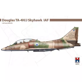 Hobby 2000 1:48 Douglas TA-4H/J Skyhawk IAF