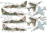 Hobby 2000 1:48 Douglas TA-4H/J Skyhawk IAF